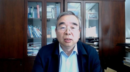 常州市第二人民醫院成功承辦 2021 中國醫院競爭力大會專場分論壇