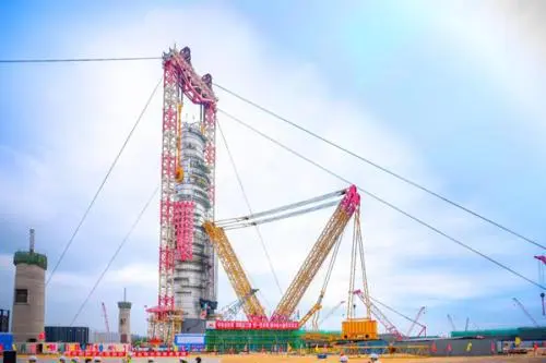 “國之重器”企業的“新智慧”