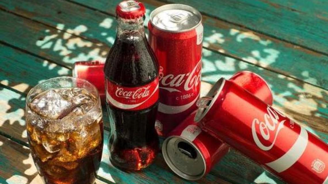 時隔3年可口可樂再漲價！高管：我們不得不這么做