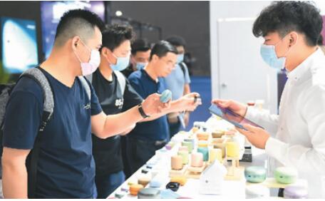 提振消費信心 五部門深入開展優化消費環境三年行動