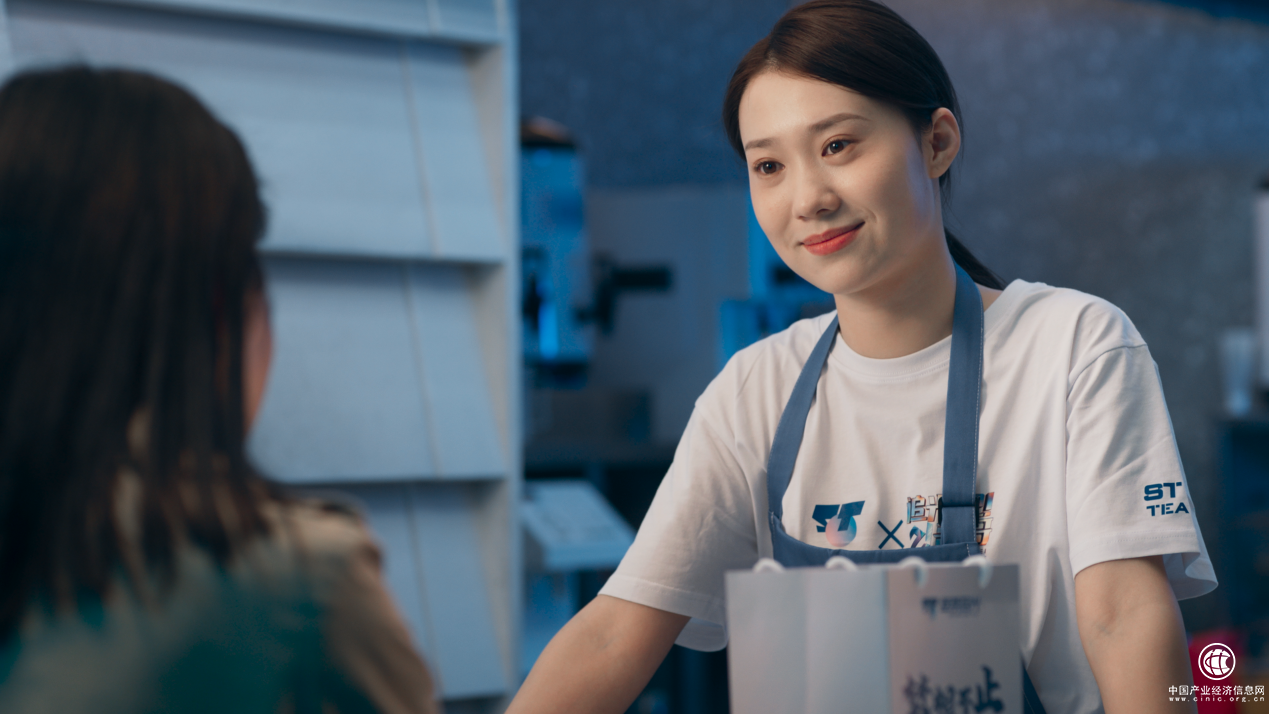 為夢而敢，大有不同 萃茶拾光邀您乘風破浪 逐夢前行