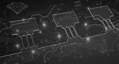 硅的未來岌岌可危？未來計算機或迎來鉆石芯