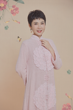 知名個人成長作家張德芬：真正愛自己的人，應該學會“拒絕”和“接受被拒絕”