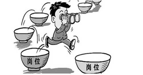 2021第一季度《中國就業市場景氣公告》發布了！聽聽智聯怎么說！
