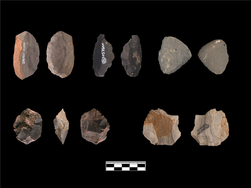 2020年度全國十大考古新發現揭曉