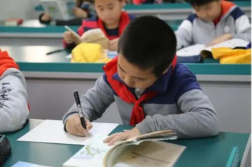 課后作業，如何跳出窠臼走出誤區