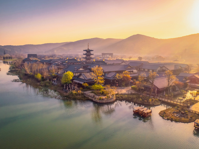 在線旅游內容生態再掀“王者之戰”