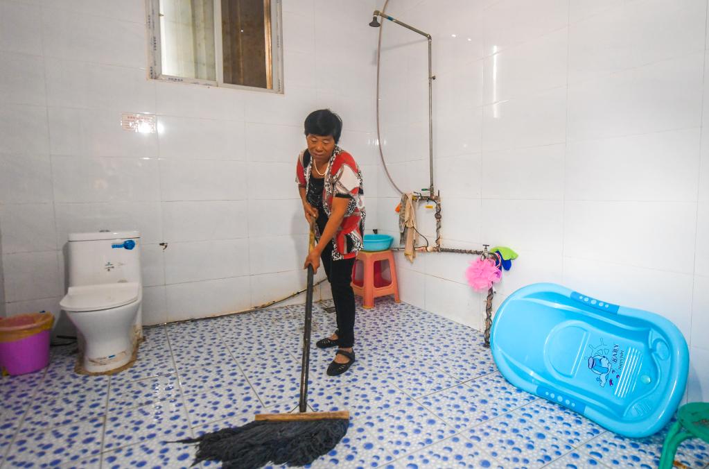 農村改廁的這些問題，被農業農村部點名