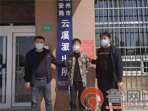 事發青島膠州：家中財物被盜，沒想到竟然是“好”鄰居