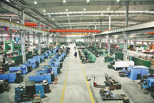 杭機股份：5G賦能，百年老企轉型