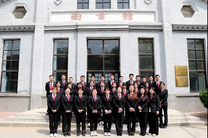 【教育整頓進行時】德城區法院組織青年干警參觀紅色愛國主義教育基地
