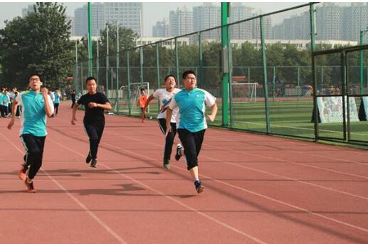 中小學生體質健康管理有了新標準