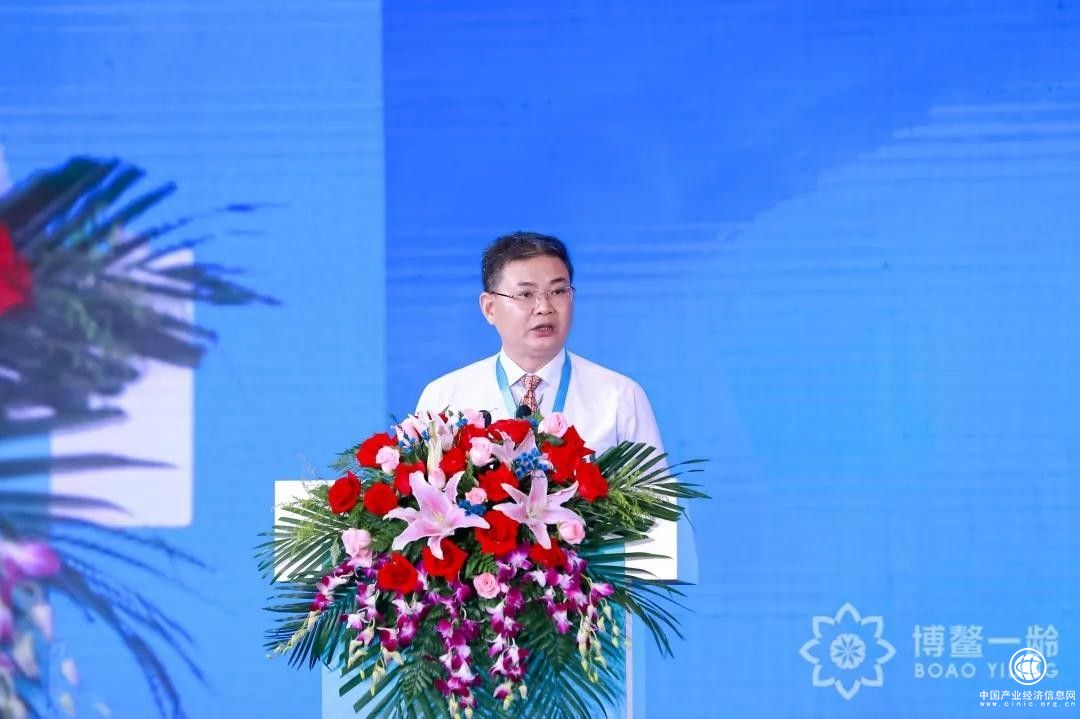 博鰲一齡與聯合國老齡所開啟簽約儀式 助力“健康中國”戰略實施