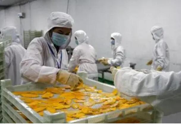 RCEP為我國農業帶來多重利好