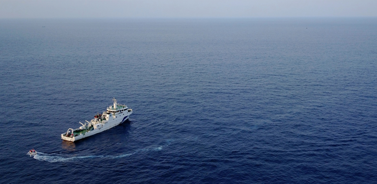水下考古：考古“探險家”的揭秘之旅