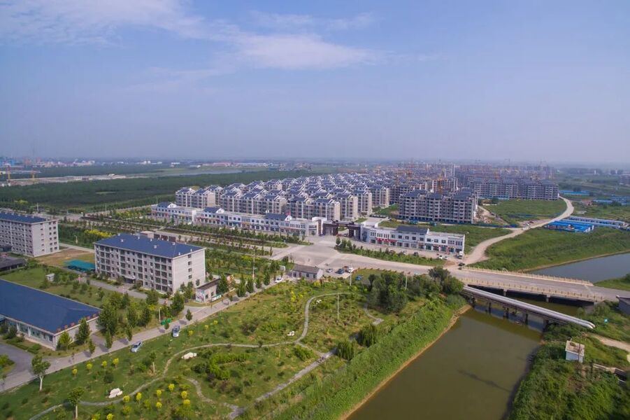 山東博興 | 文旅助力，鄉村振興路越走越寬