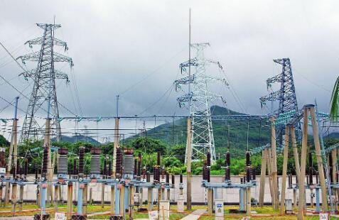 重慶加快構建以新能源為主體的新型電力系統