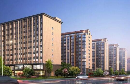 一季度山西省房地產市場恢復性高增長