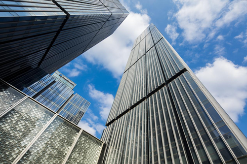 中國人壽為三支柱養老保障體系建設貢獻力量！