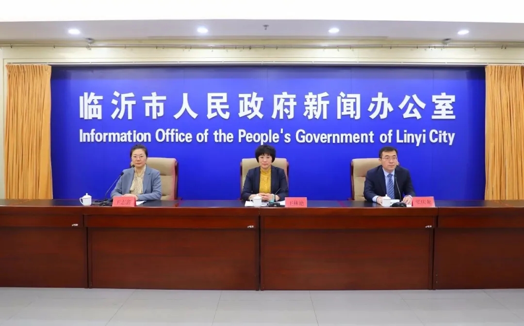 臨沂推動民營經濟高質量發展，民營經濟實現首季“開門好”