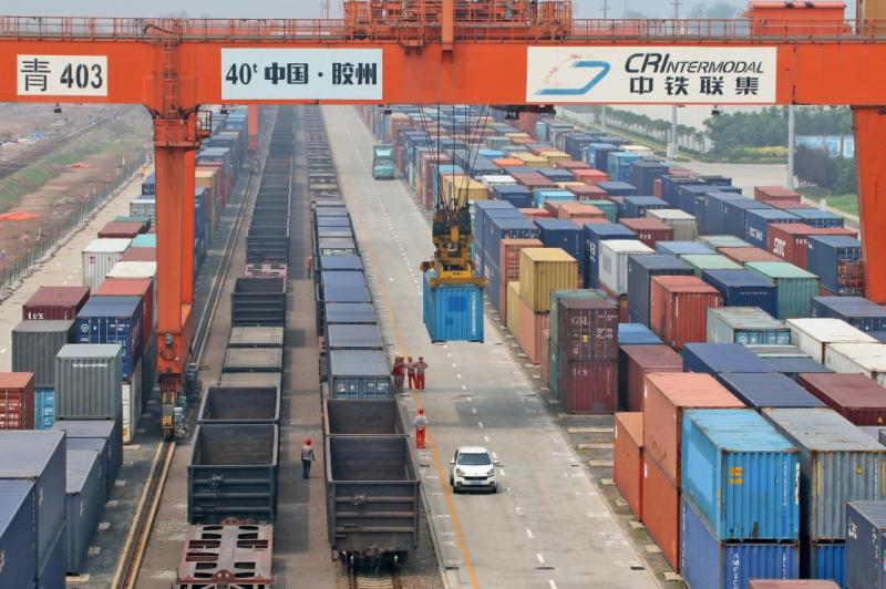 交通運輸部：全力推進交通物流降本提質增效