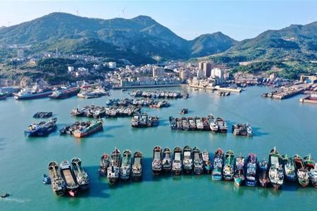 福建：在大力發展灣區經濟，打造現代海洋產業體系