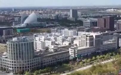 中國公布首批19個區域再生水循環利用試點城市