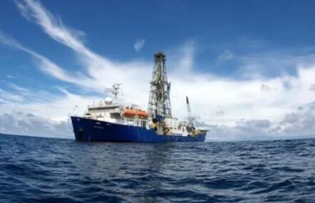 我國大洋鉆探關鍵技術研究取得突破性進展