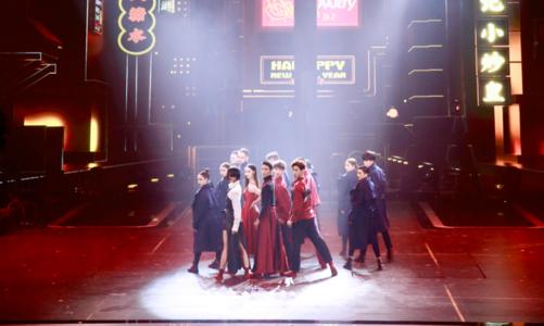 追新青年、國潮青年……大數據看“95后”消費新趨勢