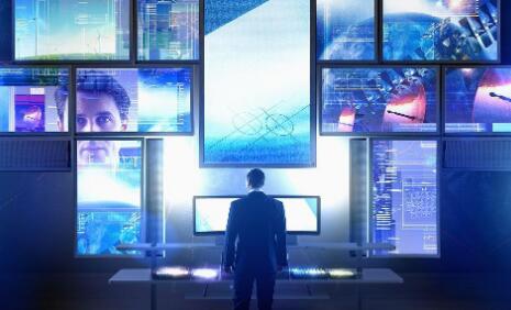 半導體顯示行業景氣度提升 產業鏈上市企業一季度交出亮眼成績單