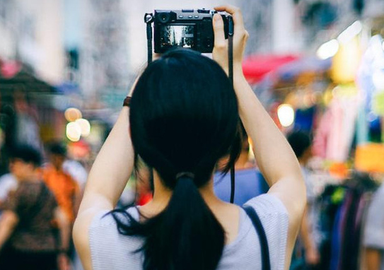 五一假期人均出游4.18天，你出去玩了嗎？