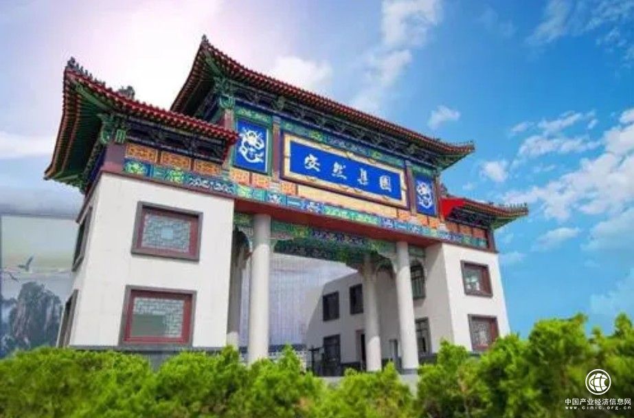 山東安然鉆石國際，十七載拼搏惠及無數創業者