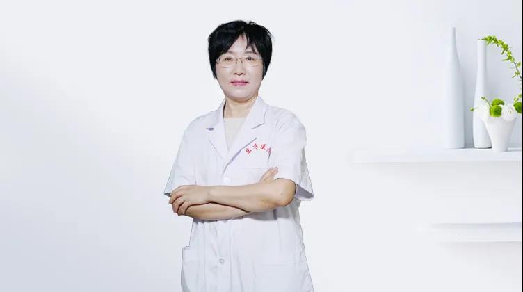 【坐診預告】5月8日（星期六）上午北京知名專家韋云教授到德州市中醫院名醫堂坐診！