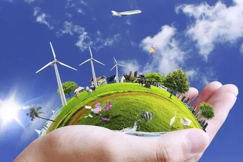 截至今年一季度末 我國可再生能源發電裝機達9.48億千瓦
