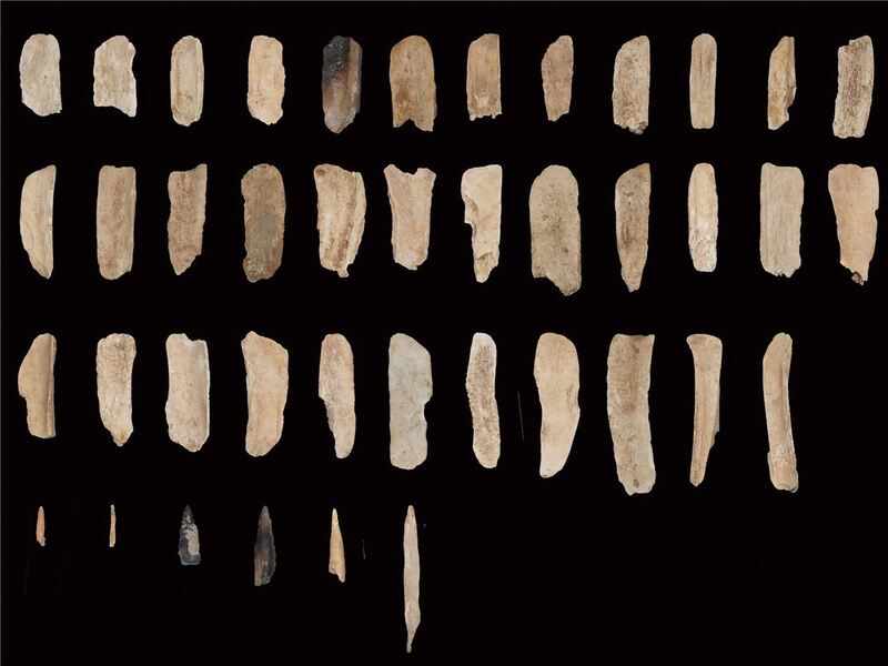 它們憑什么成為二○二○年度全國十大考古新發現