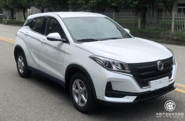 優選國產品牌東風風光580 一輛物超所值的SUV