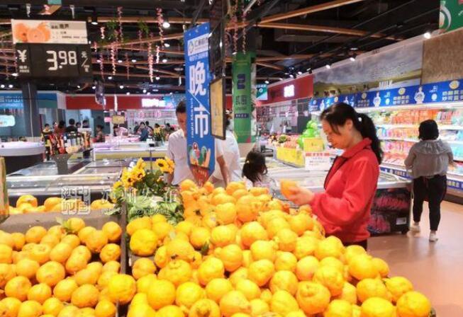 4月零售業景氣指數維持在擴張區間