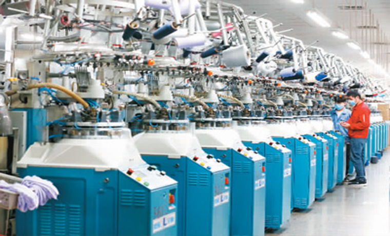 一季度31個省（區、市）GDP均實現兩位數增長