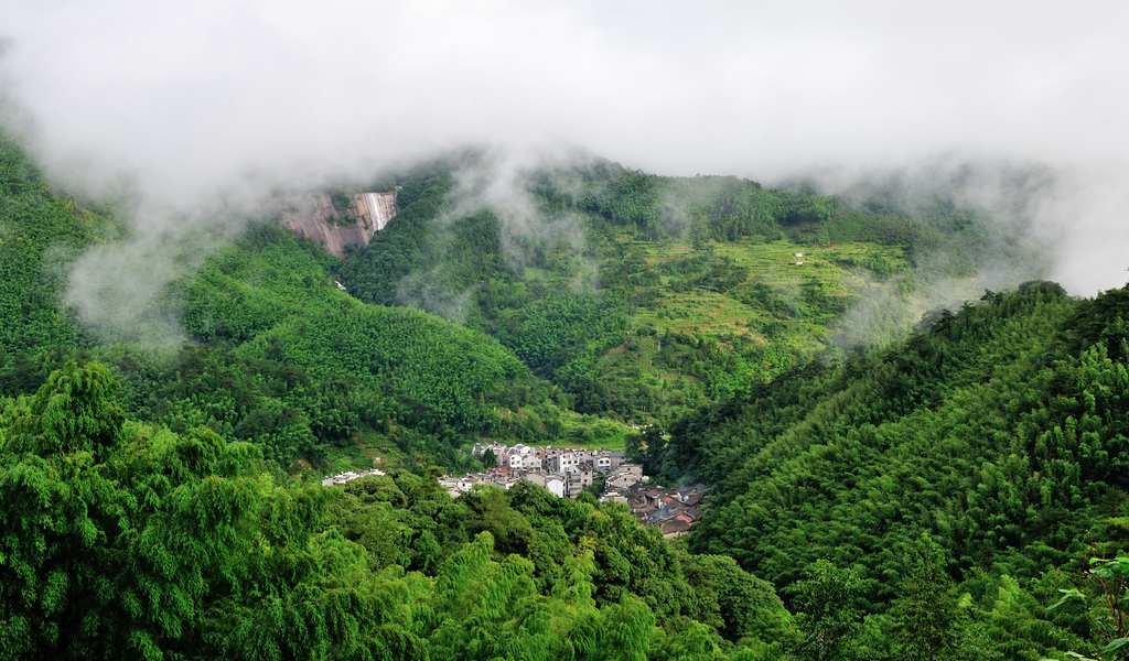 文化賦能鄉村振興，機制創新是第一位
