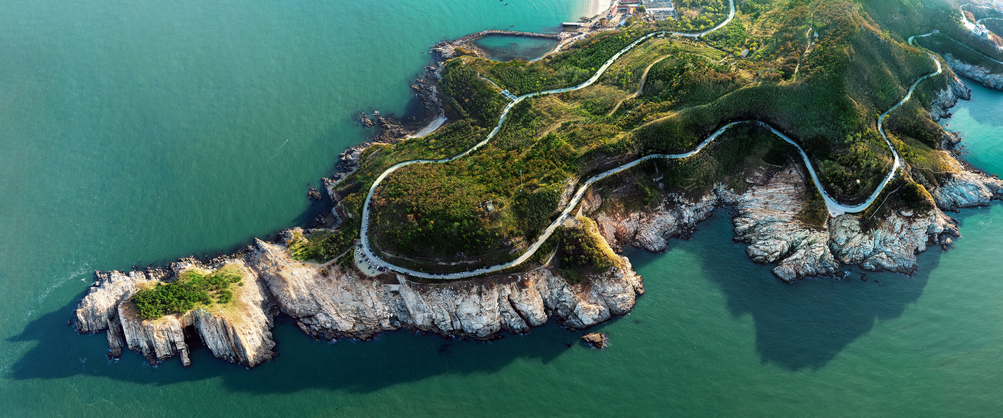 山東威海全產業鏈融合推動自駕游發展 | 有心意，才有新意