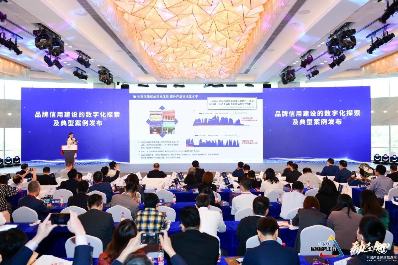 最新指數報告：奉節臍橙產業結構優化，品牌影響力穩步提升