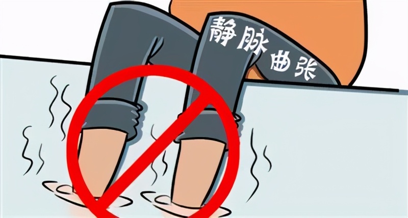 “小針孔”解決“蚯蚓腿”德州市立醫院完成德州市首例大隱靜脈曲張微波消融術