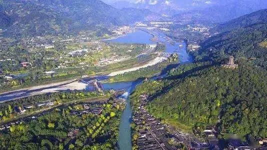 2024年中國旅游百強縣、百強區名單正式揭曉