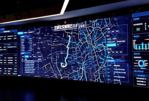 山西省現代綜合交通運輸體系加快成型