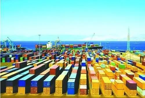 前三季度我國貨物貿易進出口同比增長5.3%
