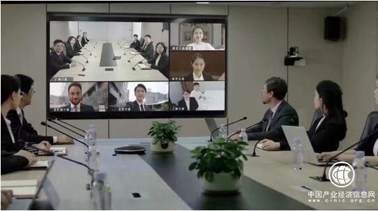 視頻會議，正式進入下半場