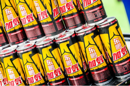 東鵬飲料跨界廣汽傳祺,為消費者送上硬核福利