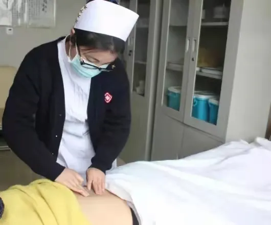 德州聯合醫院護士夏美娟：以我之心愈患者之痛