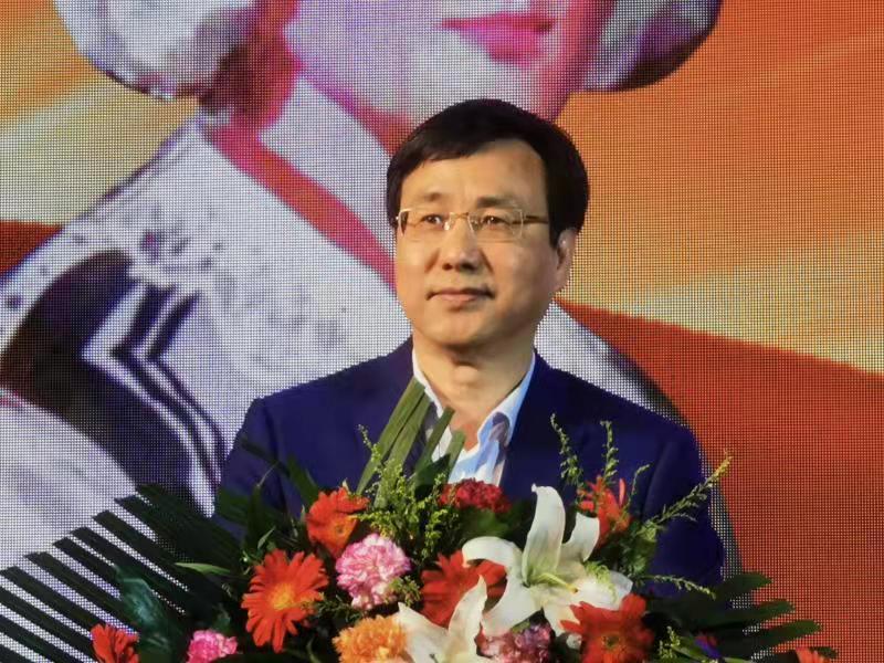傳承紅色傳統，彰顯時代風采——德州市舉行5.12國際護士節慶祝活動