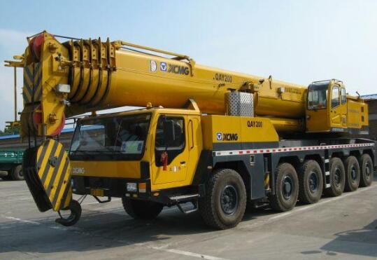 力推行業創新 重機“十四五”發展規劃出爐